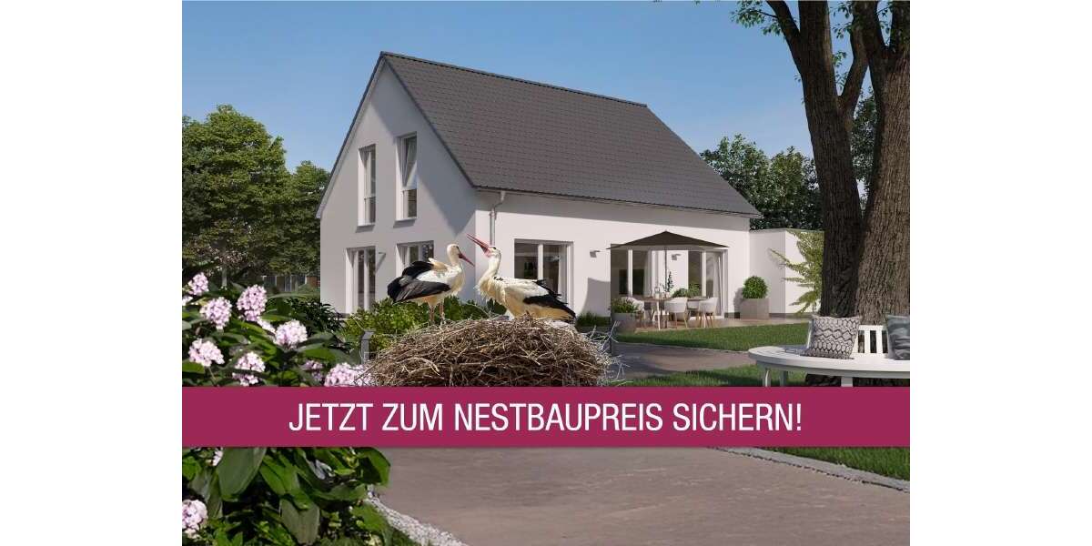 Einfamilienhaus Neuhausen auf den Fildern - 5 Zimmer, 143 m&sup2;, 875.890&euro; | Angebot:24976625