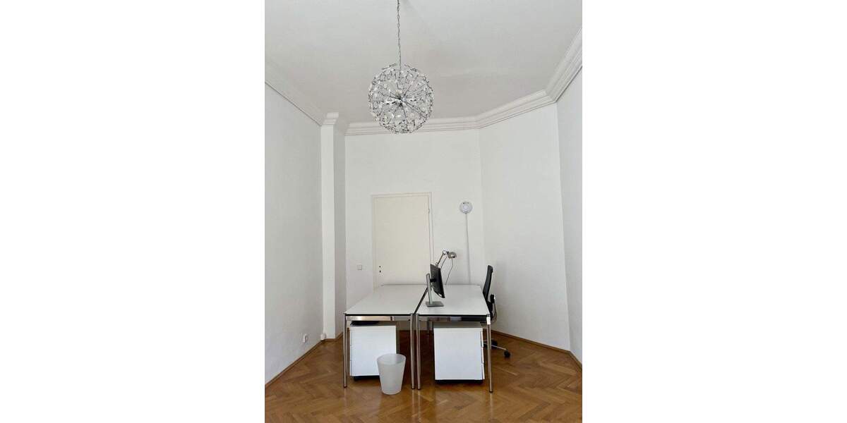 Gewerbeobjekt Stuttgart Nord - 350&euro; | Angebot:25820763