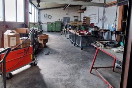 Gewerbeobjekt Markgröningen - 7&euro; | Angebot:26642276