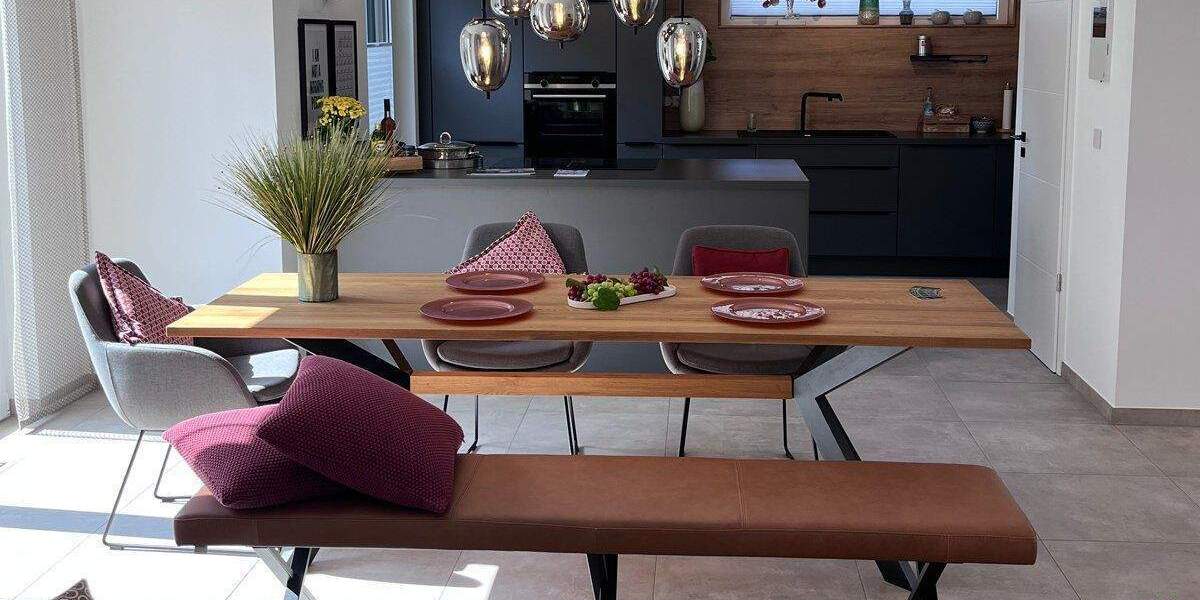 Einfamilienhaus Oberstenfeld - 5 Zimmer, 155 m&sup2;, 539.000&euro; | Angebot:25666381