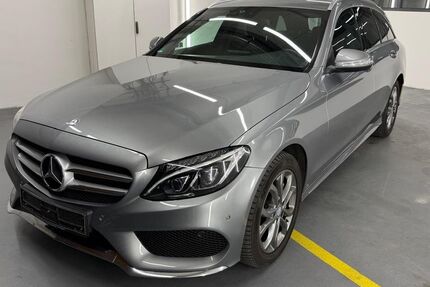 Mercedes-Benz C 220 224.000 km 12.500 &euro; Sindelfingen 71067