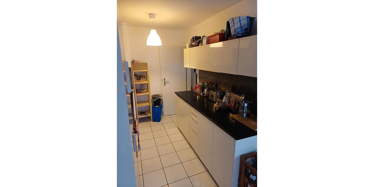 Etagenwohnung Ebersbach an der Fils - 2.5 Zimmer, 67 m&sup2;, 900&euro; | Angebot:25887903