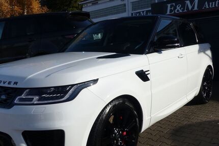 Land Rover Range Rover Sport 41.641 km 63.980 &euro; Magstadt 71106