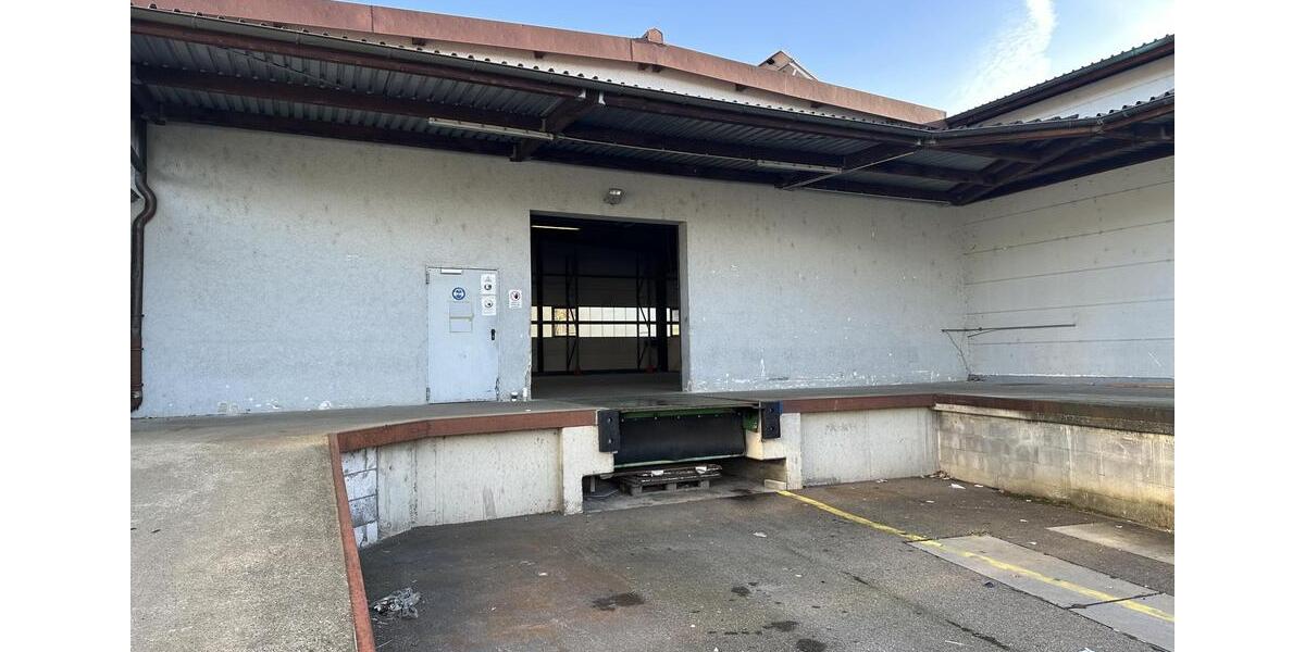 Gewerbeobjekt Kirchheim unter Teck - 3.380&euro; | Angebot:24478442