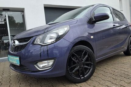 Opel Karl 70.000 km 6.600 &euro; Stuttgart 70563
