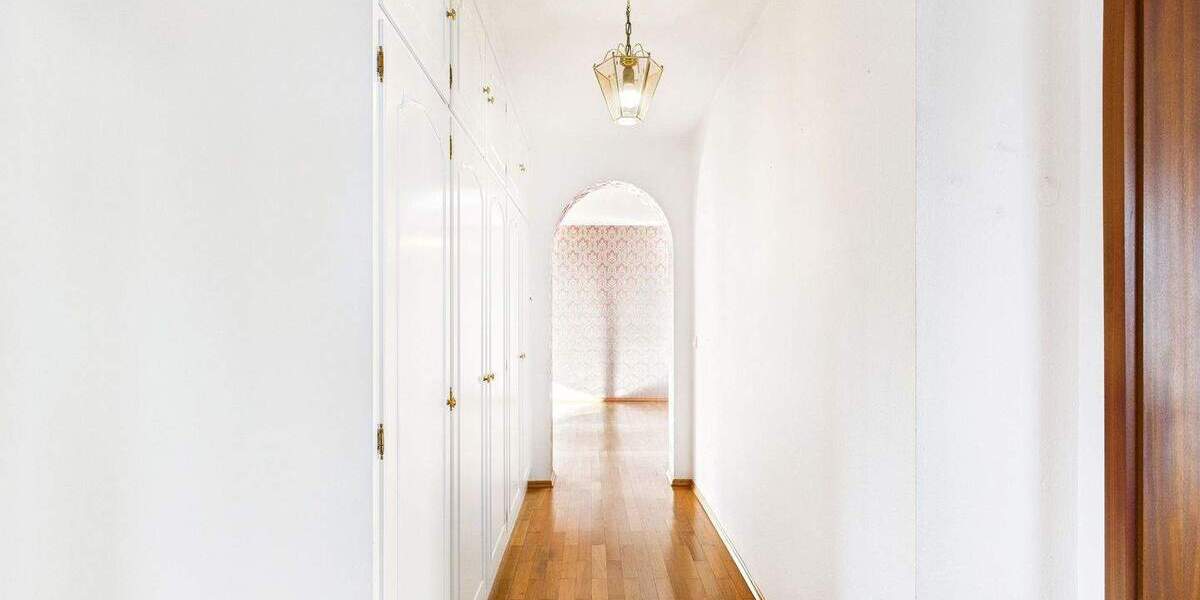 Etagenwohnung Weinstadt Endersbach - 3 Zimmer, 120 m&sup2;, 430.000&euro; | Angebot:25732286