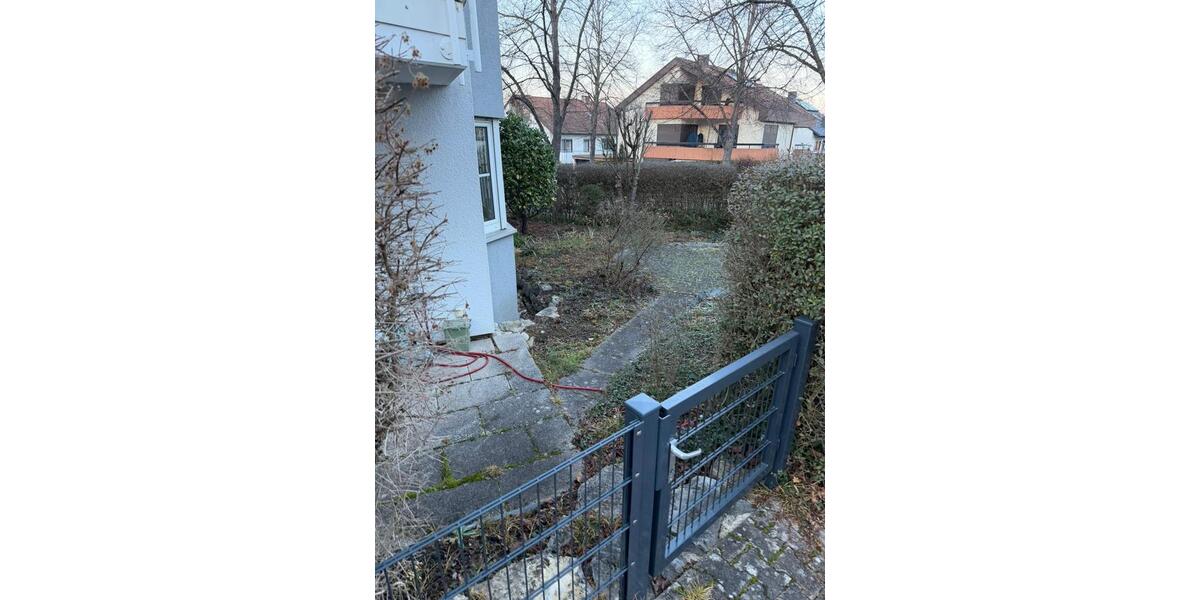 Erdgeschoßwohnung Gerlingen - 2 Zimmer, 62 m&sup2;, 1.160&euro; | Angebot:24944950