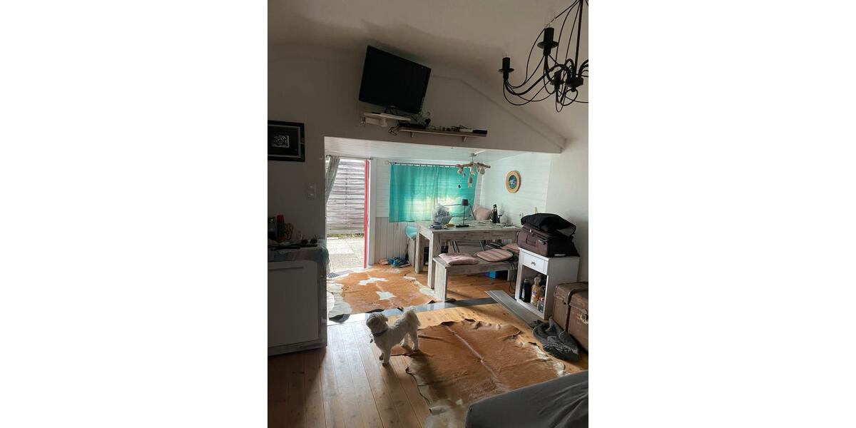 Bungalow Göppingen Faurndau - 57.500&euro; | Angebot:23138690