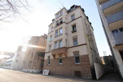 Wohnung Stuttgart Bad Cannstatt - 3 Zimmer, 73 m&sup2;, 260.000&euro; | Angebot:25648489