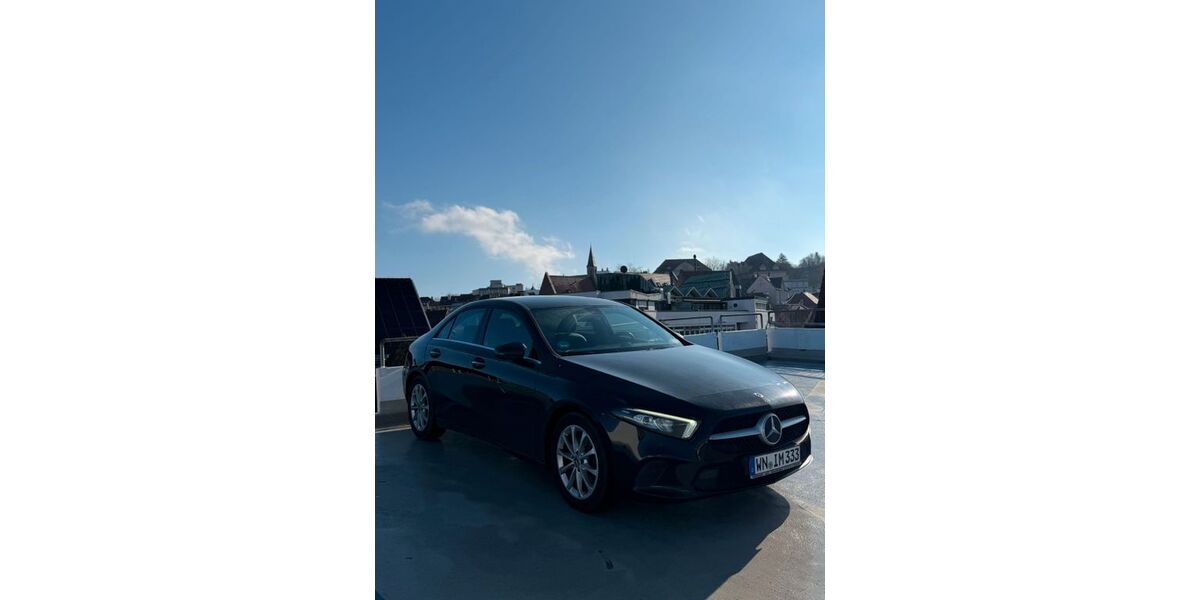 Mercedes-Benz A 220 127.600 km 19.990 &euro; Auenwald 71549