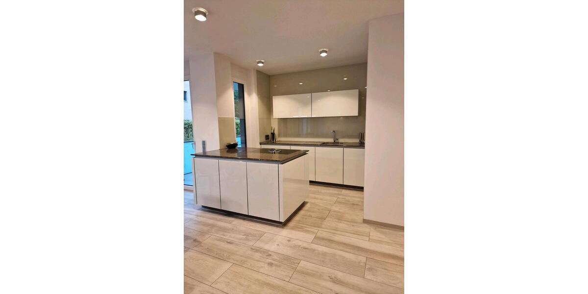 Erdgeschoßwohnung Stuttgart Stuttgart-Nord - 3.5 Zimmer, 94 m&sup2;, 2.880&euro; | Angebot:21430327