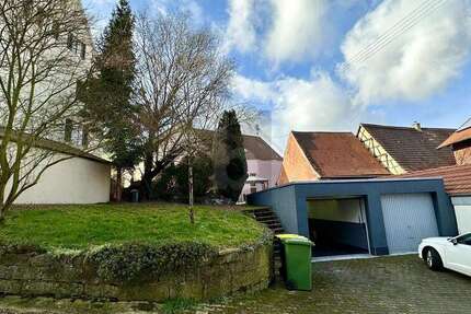 Grundstück Besigheim - 230.000&euro; | Angebot:25439425