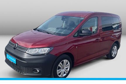 VW Caddy 6.486 km 34.890 &euro; Bietigheim-Bissingen 74321
