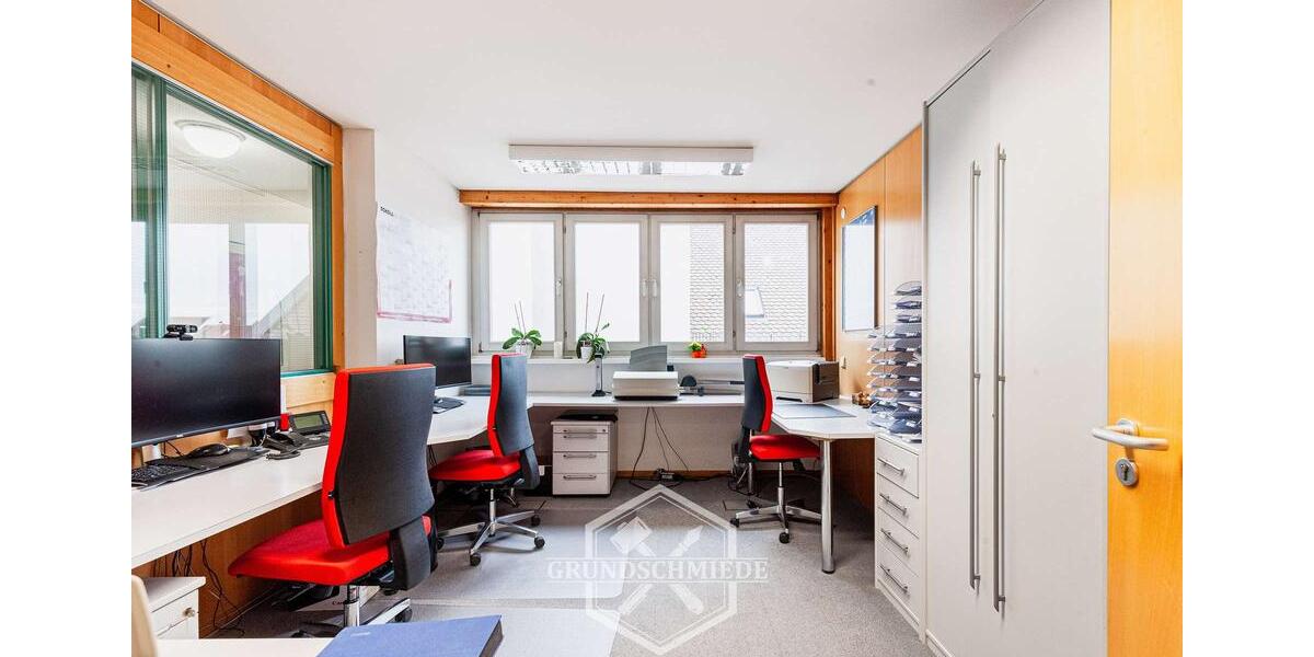 Gewerbeobjekt Stuttgart Fasanenhof-Ost - 2.800&euro; | Angebot:25992831