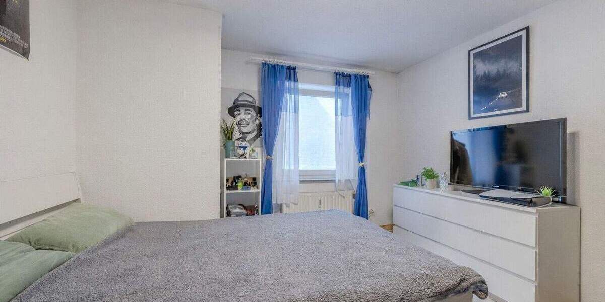 Etagenwohnung Affalterbach - 3 Zimmer, 76 m&sup2;, 249.000&euro; | Angebot:25704202