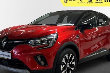 Renault Captur 17.988 km 22.250 &euro; Stuttgart 70565