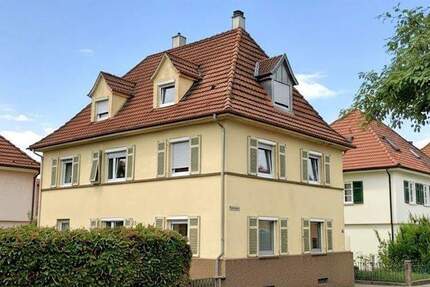 Haus Bietigheim-Bissingen Bietigheim - 8 Zimmer, 210 m&sup2;, 565.000&euro; | Angebot:25694247