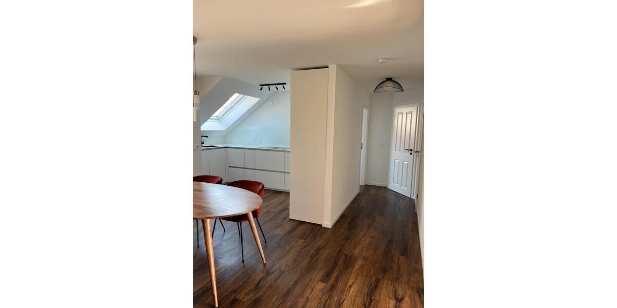 Maisonettenwohnung Schwieberdingen - 3.5 Zimmer, 80 m&sup2;, 1.180&euro; | Angebot:25308116