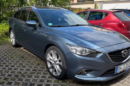 Mazda 6 225.000 km 6.800 &euro; Schorndorf 73614