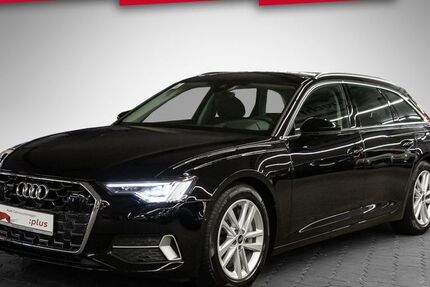 Audi A6 21.596 km 52.540 &euro; Stuttgart 70563