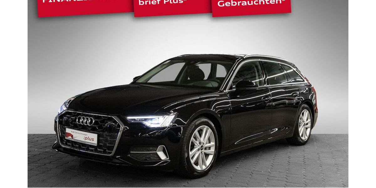 Audi A6 21.596 km 52.540 &euro; Stuttgart 70563