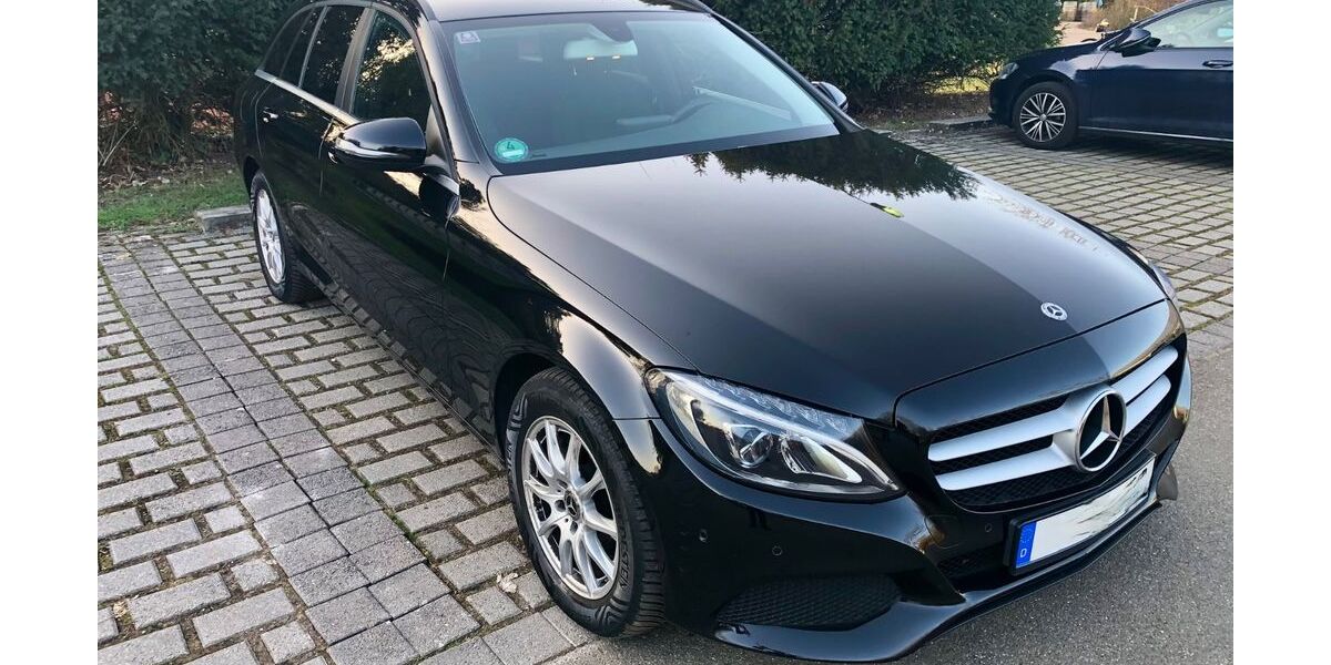 Mercedes-Benz C 200 127.340 km 18.500 &euro; Stuttgart 70619