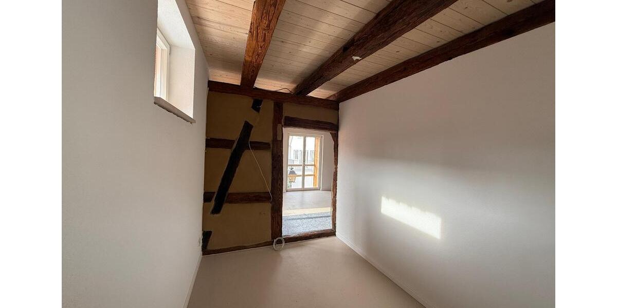 Maisonettenwohnung Markgröningen - 5 Zimmer, 110 m&sup2;, 1.650&euro; | Angebot:25987948