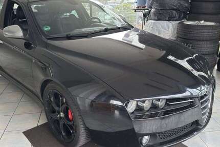 Alfa Romeo 159 142.600 km 7.990 &euro; Nürtingen 72622