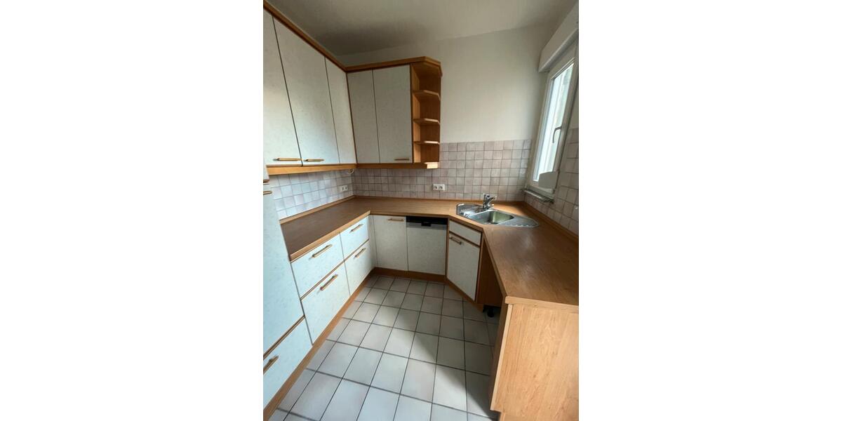 Etagenwohnung Stuttgart Zuffenhausen - 3 Zimmer, 57 m&sup2;, 1.000&euro; | Angebot:25312598