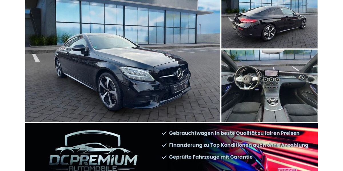 Mercedes-Benz C 200 48.700 km 33.890 &euro; Bietigheim- Bissingen 74321