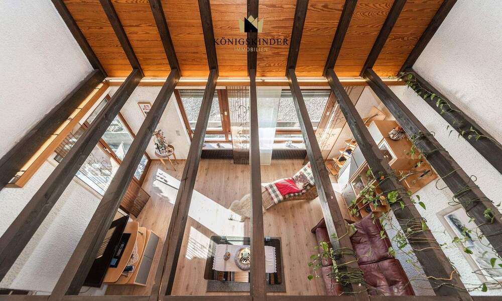 Einfamilienhaus Lichtenwald Hegenlohe - 4 Zimmer, 175 m&sup2;, 580.000&euro; | Angebot:25669995