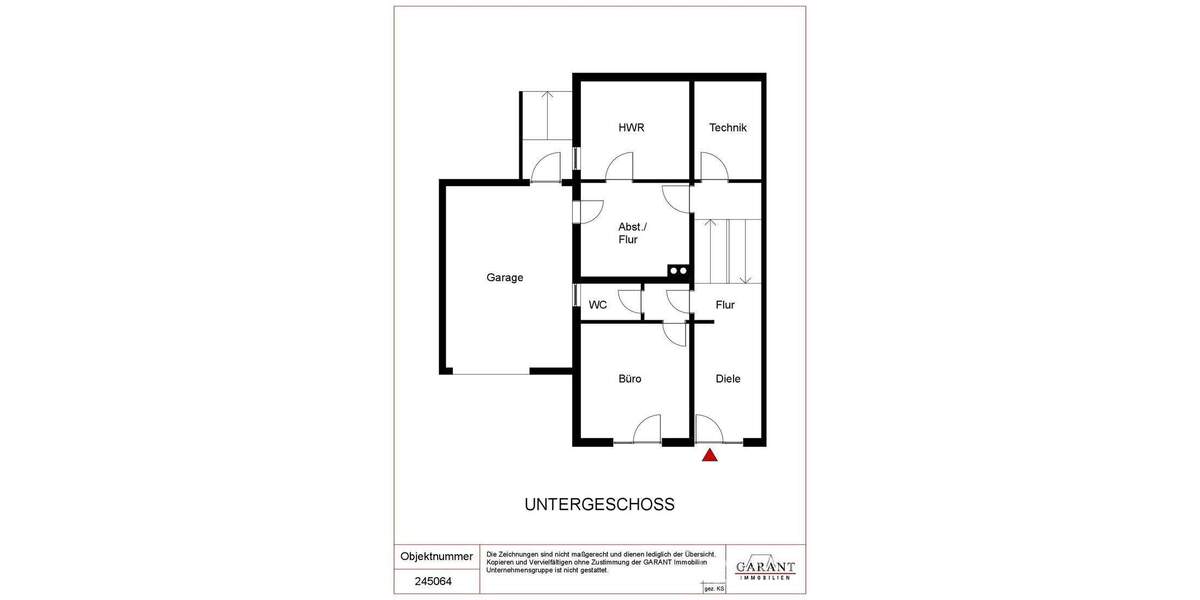 Doppelhaushälfte Lorch - 6 Zimmer, 161 m&sup2;, 659.000&euro; | Angebot:25781250