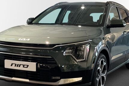 Kia Niro 7.000 km 31.800 &euro; Stuttgart 70469