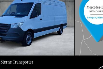 Mercedes-Benz Sprinter 29.133 km 44.839 &euro; Böblingen 71034
