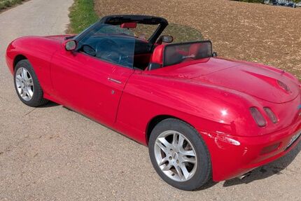 Fiat Barchetta 145.000 km 4.500 &euro; Leinfelden-Echterdingen 70771