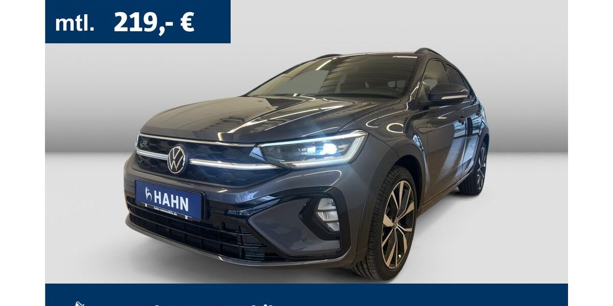 VW Taigo 1.007 km 29.330 &euro; Korntal-Münchingen 70825