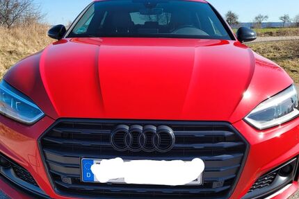 Audi A5 89.000 km 20.600 &euro; Renningen 71272