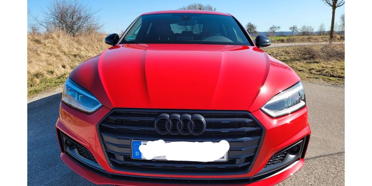 Audi A5 89.000 km 20.600 &euro; Renningen 71272