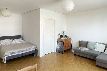 Wohnung Stuttgart Feuerbach - 1 Zimmer, 39 m&sup2;, 942&euro; | Angebot:27703852