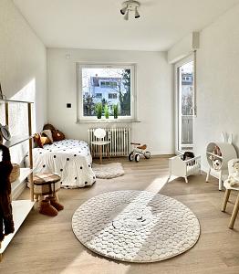 SANIERT MIT VIEL PLATZ ZUM WOHLFÜHLEN - Erdgeschoßwohnung Sindelfingen Eichholz | Angebot:27233905