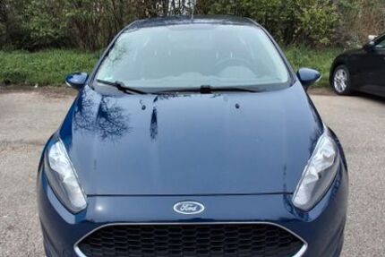 Ford Fiesta 85.000 km 6.899 &euro; Abstatt 74232