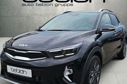 Kia Stonic 10.543 km 24.890 &euro; Frickenhausen 72636
