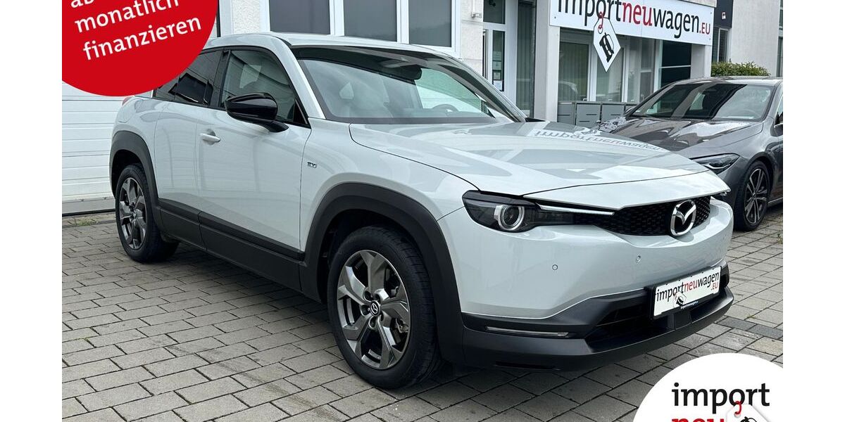 Mazda MX-30 14.300 km 15.950 &euro; Leonberg 71229