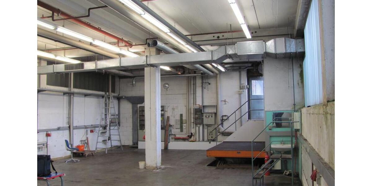 Gewerbeobjekt Stuttgart Zuffenhausen - 1.078&euro; | Angebot:24375699