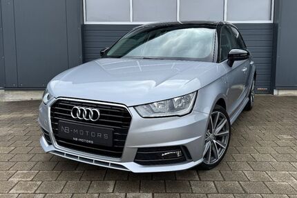 Audi A1 81.500 km 12.450 &euro; Zell unter Aichelberg 73119