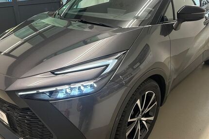 Toyota C-HR 9.781 km 24.990 &euro; LEONBERG 71229