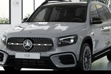 Mercedes-Benz GLB 200 9.900 km 48.990 &euro; Stuttgart 70372