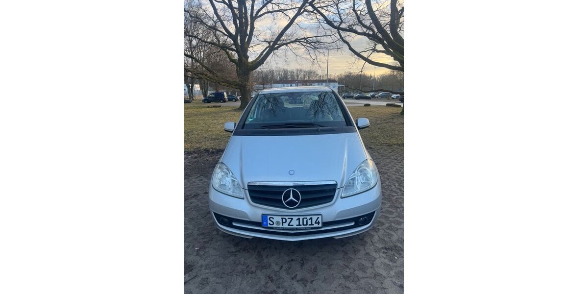 Mercedes-Benz A 180 196.000 km 7.850 &euro; Stuttgart 70597