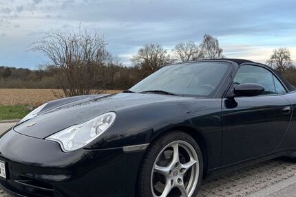 Porsche 996 88.303 km 38.900 &euro; Stuttgart 70567