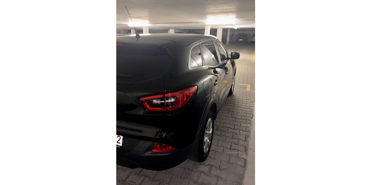Renault Kadjar 82.000 km 10.800 &euro; Stuttgart 70173